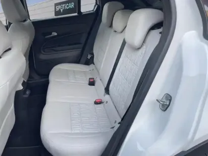 Photo 9 Fiat 600  1.2 Hybrid 100ch La Prima DCT6