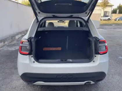 Photo 5 Fiat 600  1.2 Hybrid 100ch La Prima DCT6