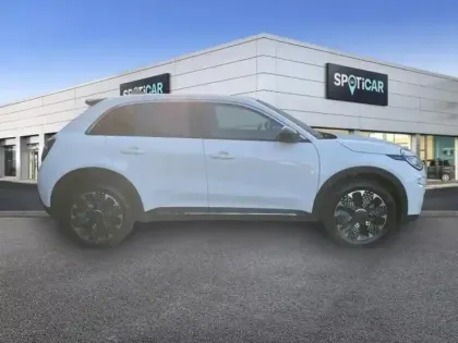 Photo 3 Fiat 600  1.2 Hybrid 100ch La Prima DCT6