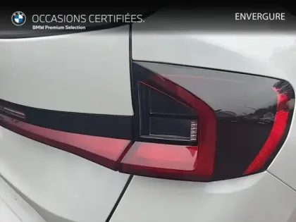 Photo 9 BMW X1  xDrive25e 245ch M Sport