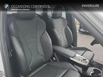 Photo 8 BMW X1  xDrive25e 245ch M Sport