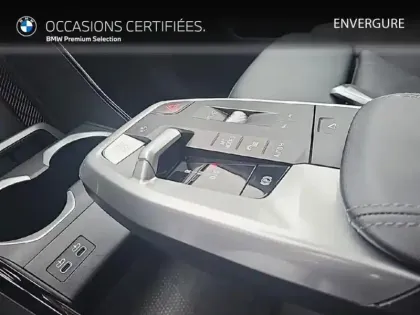 Photo 14 BMW X1  xDrive25e 245ch M Sport