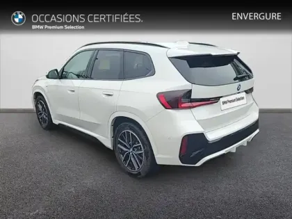 Photo 1 BMW X1  xDrive25e 245ch M Sport