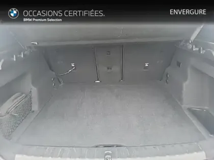 Photo 6 BMW X1  xDrive25e 245ch M Sport