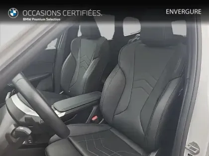 Photo 3 BMW X1  xDrive25e 245ch M Sport