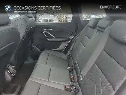 Photo 12 BMW X1  xDrive25e 245ch M Sport