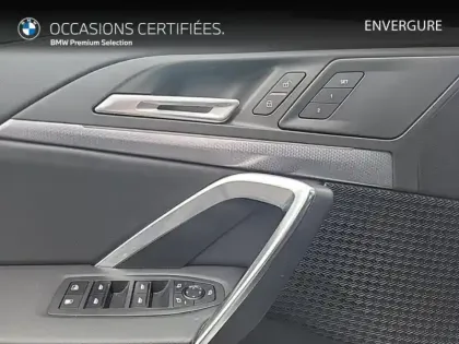 Photo 13 BMW X1  xDrive25e 245ch M Sport