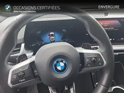 Photo 5 BMW X1  xDrive25e 245ch M Sport