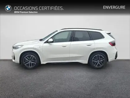 Photo 2 BMW X1  xDrive25e 245ch M Sport