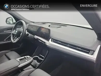 Photo 4 BMW X1  xDrive25e 245ch M Sport