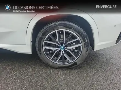 Photo 7 BMW X1  xDrive25e 245ch M Sport