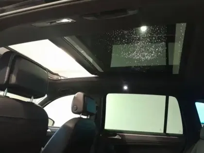 Photo 9 Volkswagen Tiguan  2.0 TDI 150ch R-Line DSG7