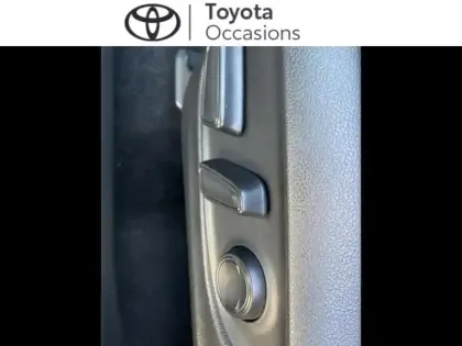 Photo 14 Toyota Rav4  2.5 Hybride 218ch Dynamic Business 2WD pack confort