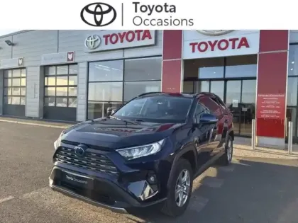 Photo Toyota Rav4