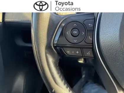 Photo 5 Toyota Rav4  2.5 Hybride 218ch Dynamic Business 2WD pack confort