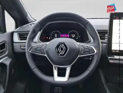 Photo 26 Renault Captur Gén. II (HJB) Ph2 Techno 5