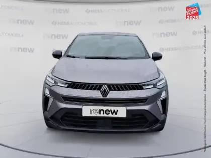 Photo 1 Renault Captur  1.0 Eco-G 100ch Techno