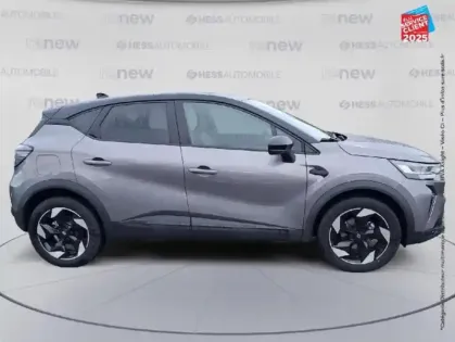 Photo 3 Renault Captur  1.0 Eco-G 100ch Techno