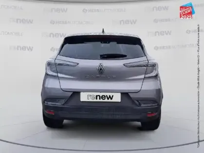 Photo 6 Renault Captur  1.0 Eco-G 100ch Techno