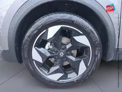 Photo 24 Renault Captur Gén. II (HJB) Ph2 Techno 5