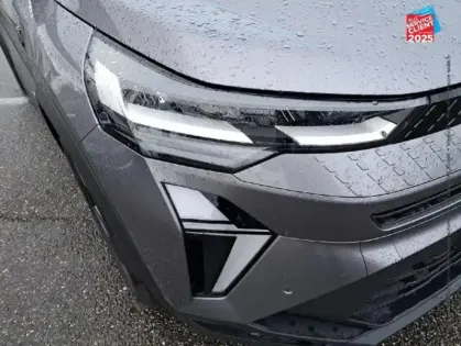 Photo 12 Renault Captur  1.0 Eco-G 100ch Techno