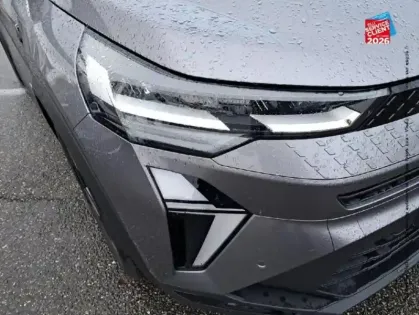 Photo 27 Renault Captur Gén. II (HJB) Ph2 Techno 5