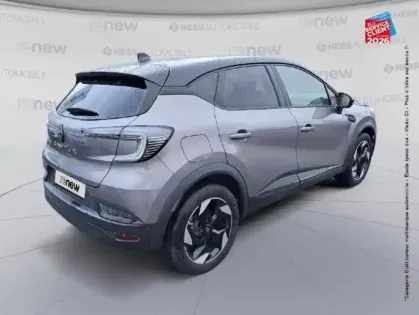 Photo 20 Renault Captur Gén. II (HJB) Ph2 Techno 5