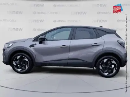 Photo 23 Renault Captur Gén. II (HJB) Ph2 Techno 5