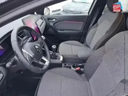 Photo 14 Renault Captur  1.0 Eco-G 100ch Techno