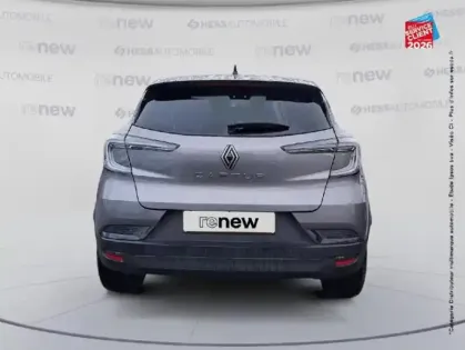 Photo 21 Renault Captur Gén. II (HJB) Ph2 Techno 5