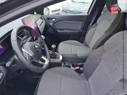 Photo 29 Renault Captur Gén. II (HJB) Ph2 Techno 5