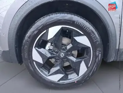 Photo 9 Renault Captur  1.0 Eco-G 100ch Techno