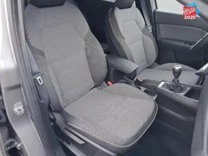 Photo 4 Renault Captur  1.0 Eco-G 100ch Techno