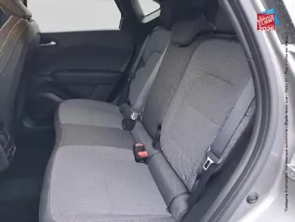 Photo 25 Renault Captur Gén. II (HJB) Ph2 Techno 5