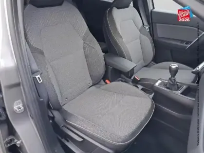 Photo 19 Renault Captur Gén. II (HJB) Ph2 Techno 5