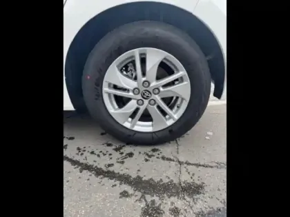 Photo 6 Toyota Yaris  116h Dynamic 5p MY25