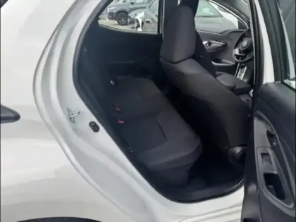 Photo 9 Toyota Yaris  116h Dynamic 5p MY25