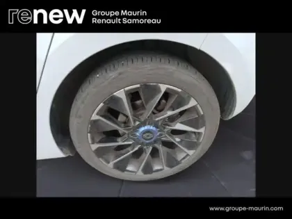 Photo 8 Renault Clio  1.0 TCe 90ch esprit Alpine - 24