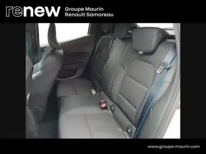 Photo 10 Renault Clio  1.0 TCe 90ch esprit Alpine - 24