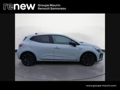 Photo 5 Renault Clio  1.0 TCe 90ch esprit Alpine - 24