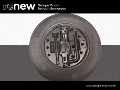 Photo 24 Renault Clio  1.0 TCe 90ch esprit Alpine - 24