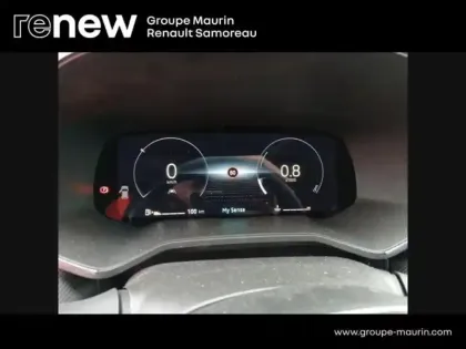 Photo 14 Renault Clio  1.0 TCe 90ch esprit Alpine - 24