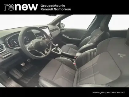 Photo 25 Renault Clio  1.0 TCe 90ch esprit Alpine - 24