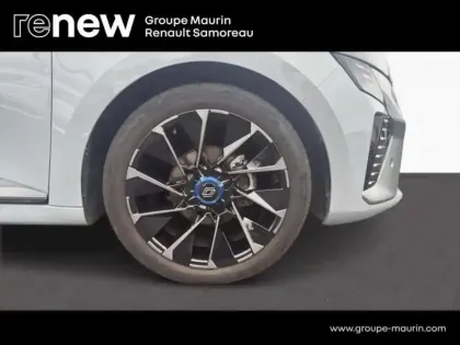 Photo 21 Renault Clio  1.0 TCe 90ch esprit Alpine - 24