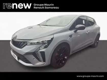 Photo 15 Renault Clio  1.0 TCe 90ch esprit Alpine - 24