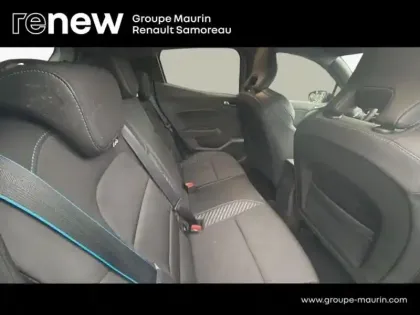 Photo 29 Renault Clio  1.0 TCe 90ch esprit Alpine - 24