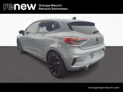 Photo 18 Renault Clio  1.0 TCe 90ch esprit Alpine - 24