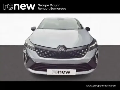 Photo 17 Renault Clio  1.0 TCe 90ch esprit Alpine - 24