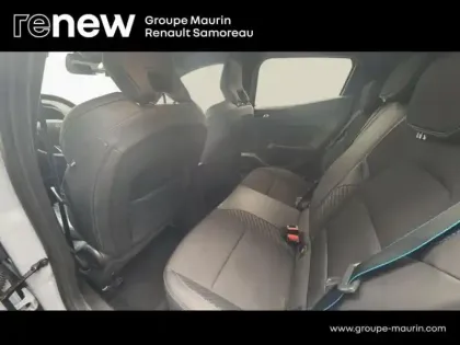 Photo 27 Renault Clio  1.0 TCe 90ch esprit Alpine - 24