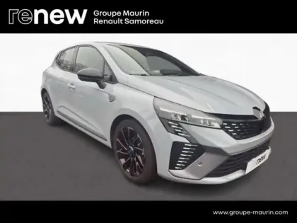 Photo 16 Renault Clio  1.0 TCe 90ch esprit Alpine - 24